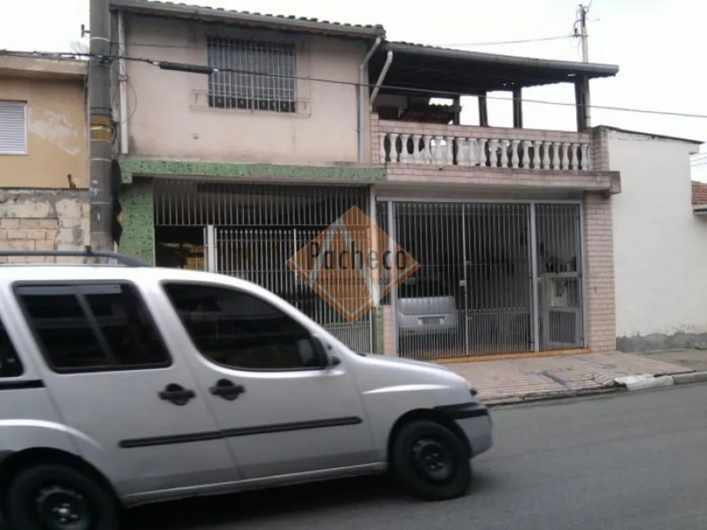 Sobrado, 3 quartos, 170 m² - Foto 12