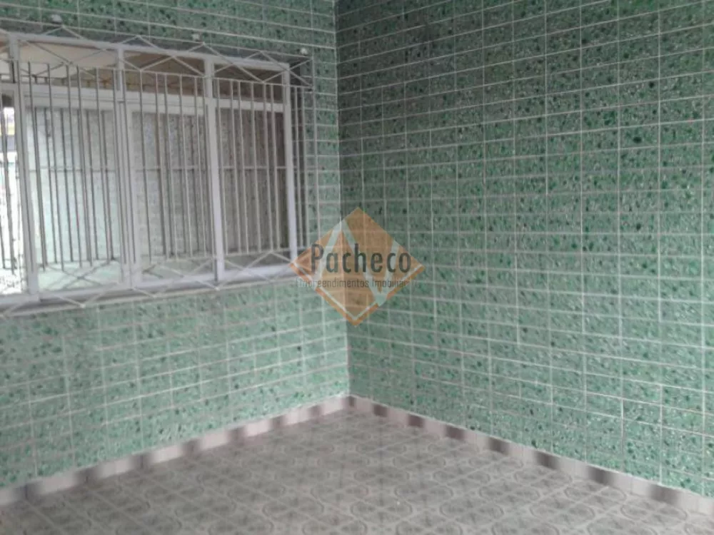 Sobrado, 3 quartos, 170 m² - Foto 1