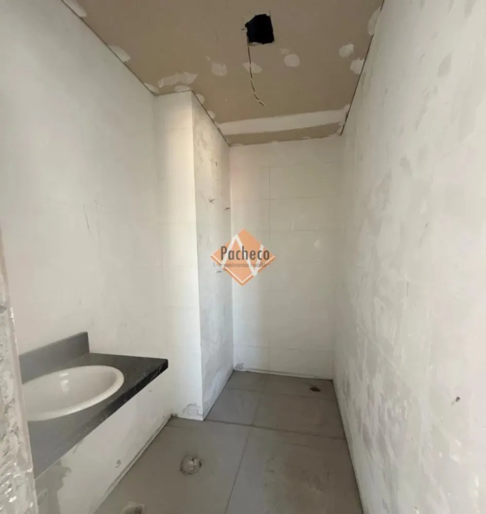 Apartamento, 3 quartos, 62 m² - Foto 4