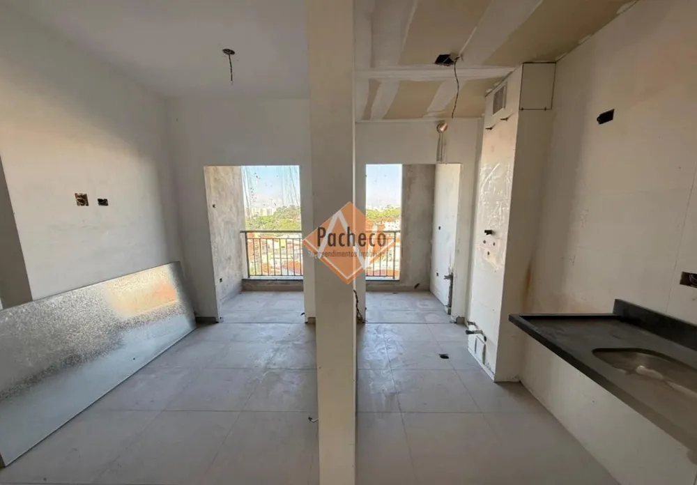 Apartamento, 3 quartos, 62 m² - Foto 6