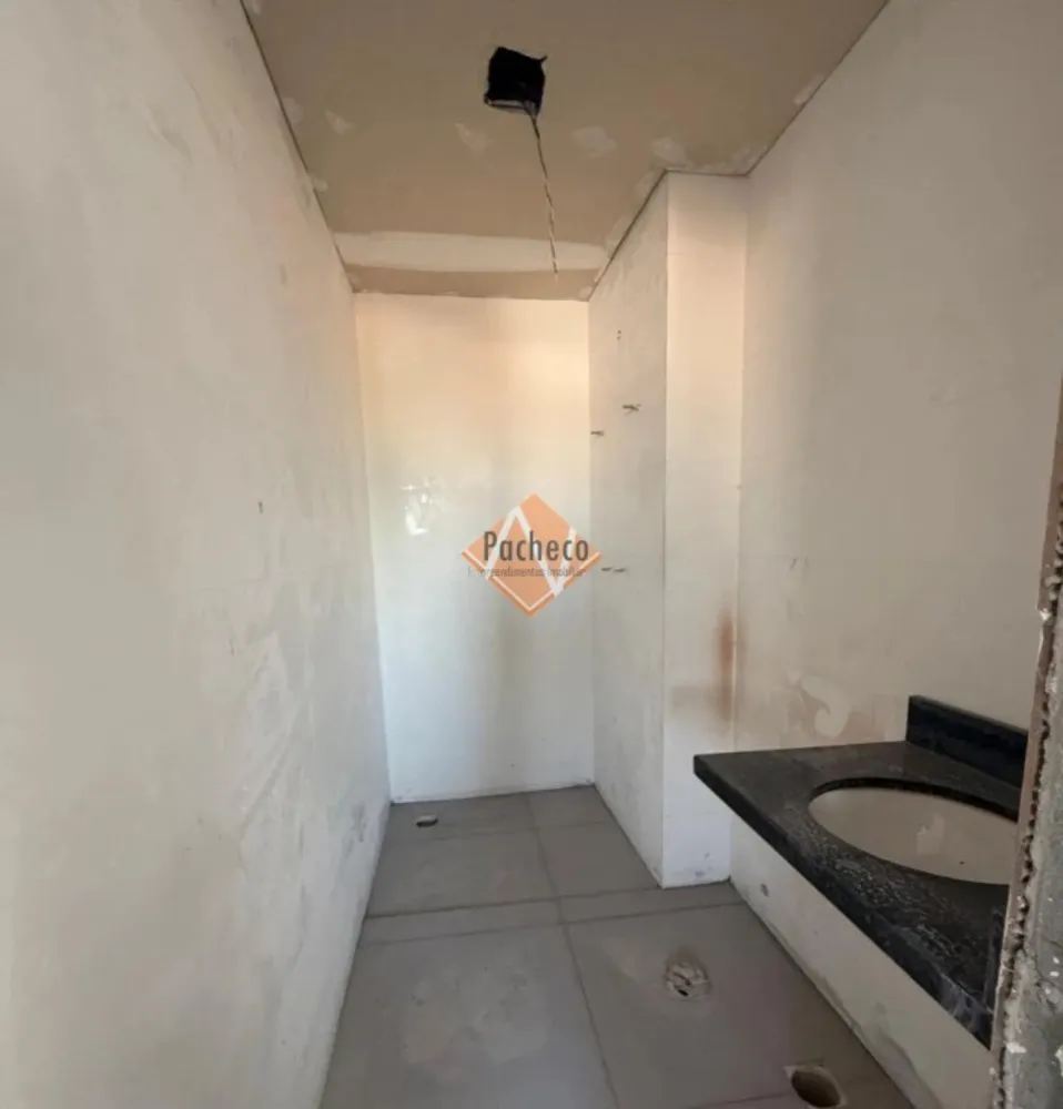 Apartamento, 3 quartos, 62 m² - Foto 7