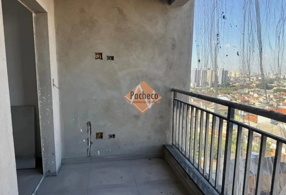 Apartamento, 3 quartos, 62 m² - Foto 3