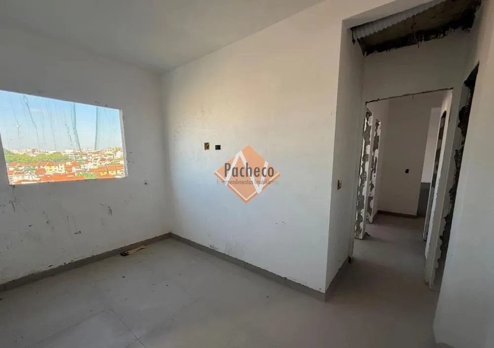 Apartamento, 3 quartos, 62 m² - Foto 1