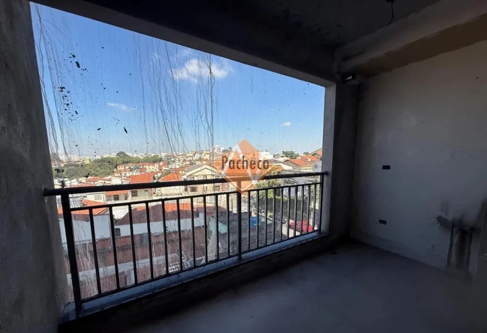 Apartamento, 3 quartos, 62 m² - Foto 8