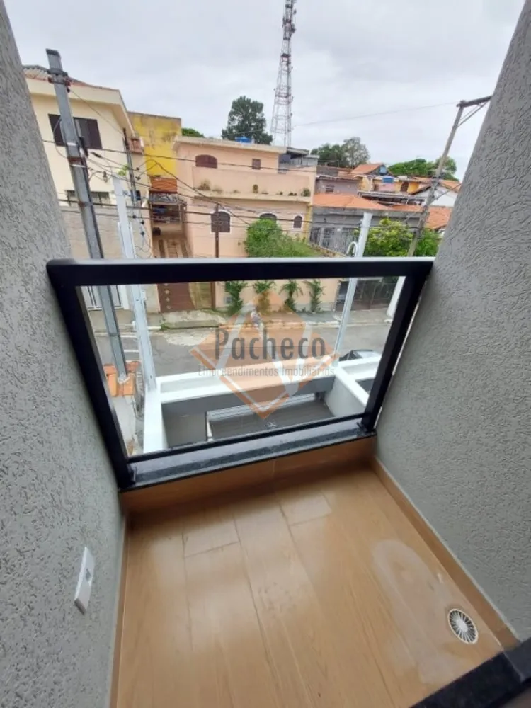 Sobrado, 3 quartos, 160 m² - Foto 13