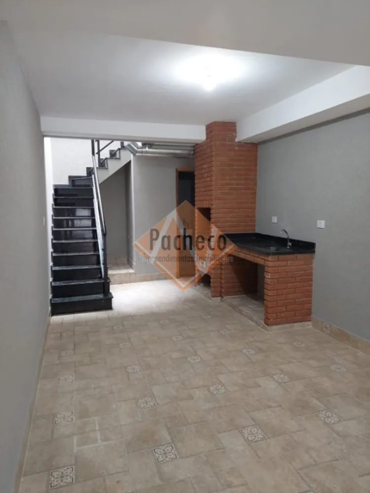 Sobrado, 3 quartos, 160 m² - Foto 5