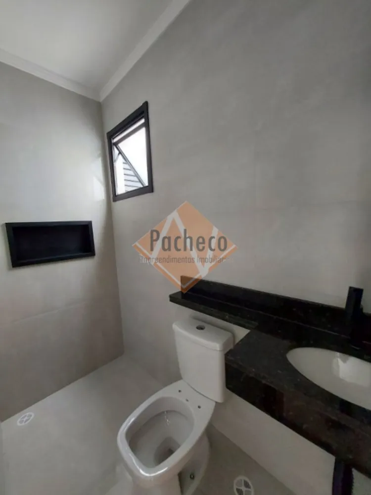 Sobrado, 3 quartos, 160 m² - Foto 16