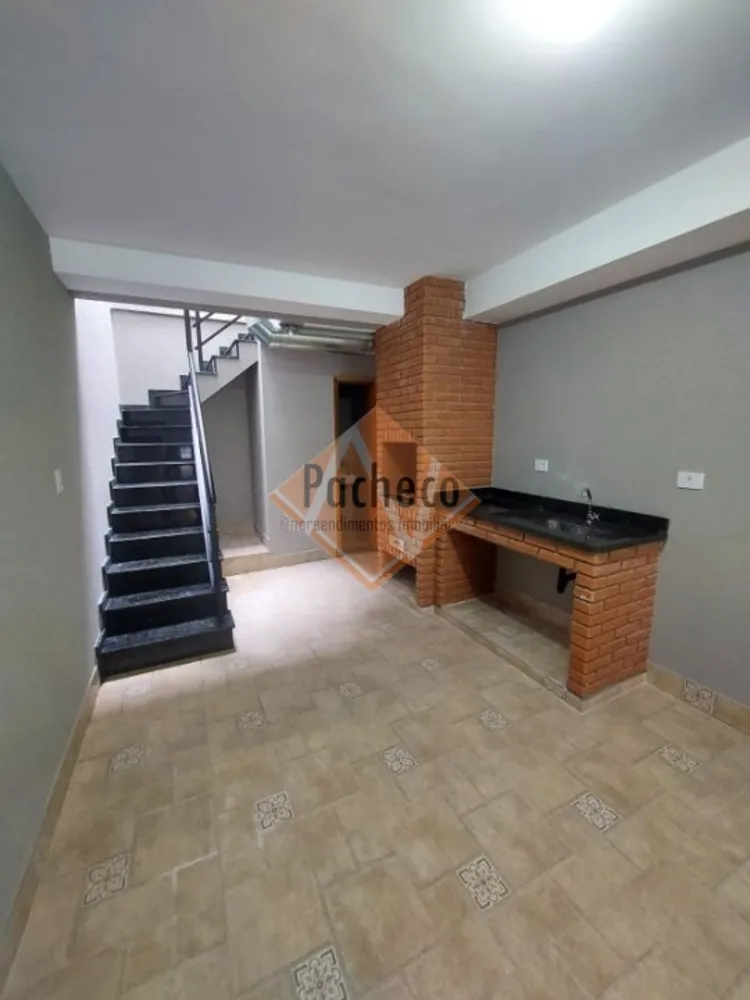 Sobrado, 3 quartos, 160 m² - Foto 4