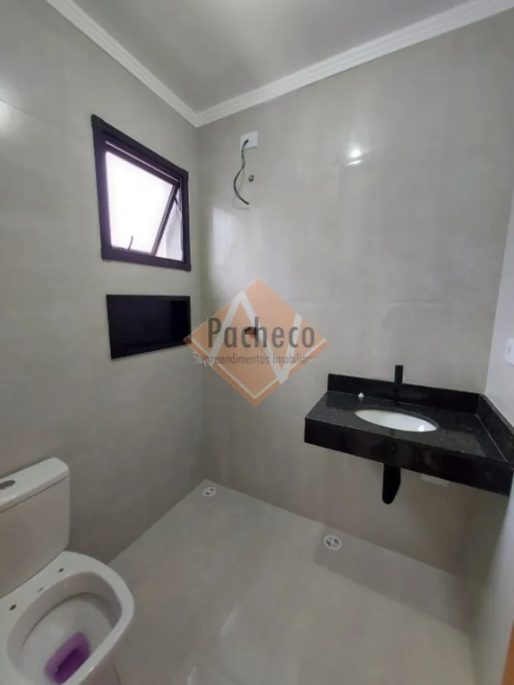 Sobrado, 3 quartos, 160 m² - Foto 12