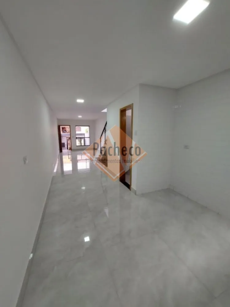 Sobrado, 3 quartos, 160 m² - Foto 8