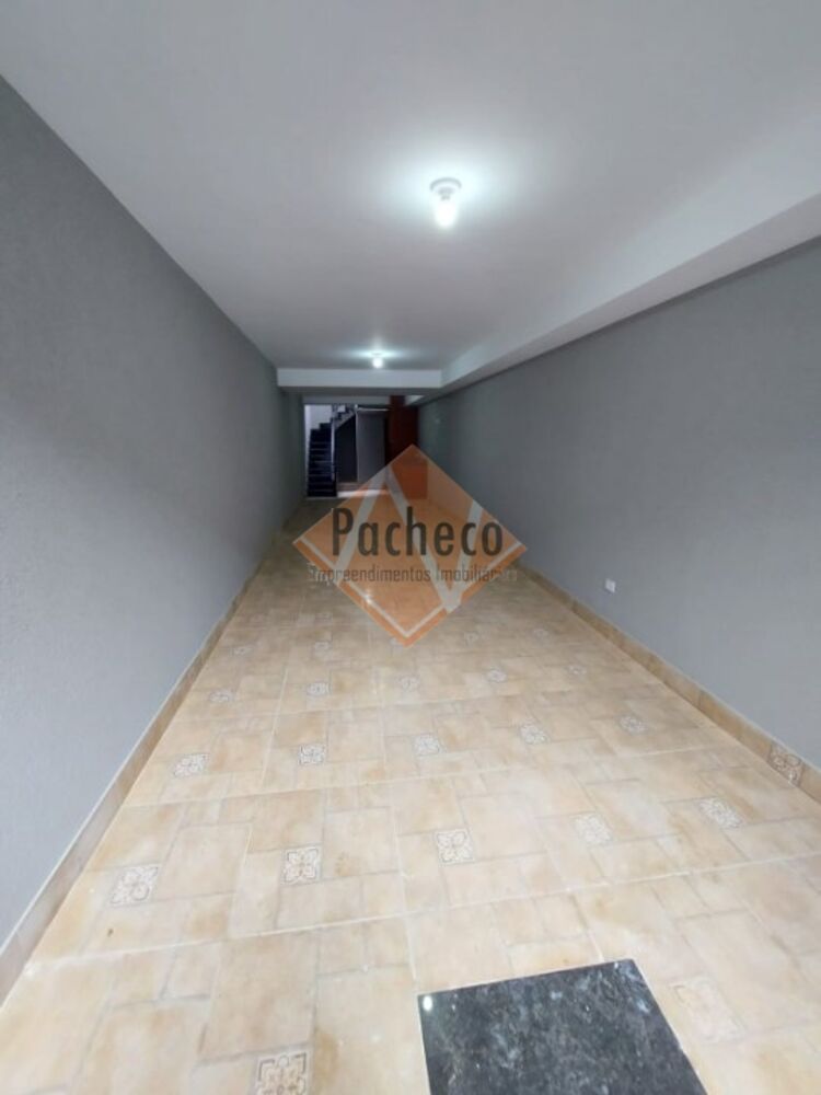 Sobrado, 3 quartos, 160 m² - Foto 1
