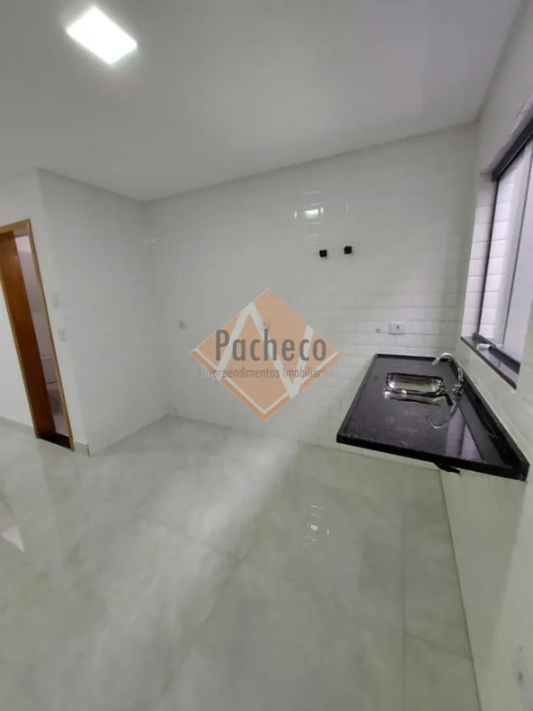 Sobrado, 3 quartos, 160 m² - Foto 7