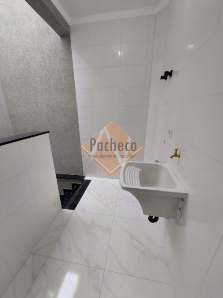 Sobrado, 3 quartos, 160 m² - Foto 2