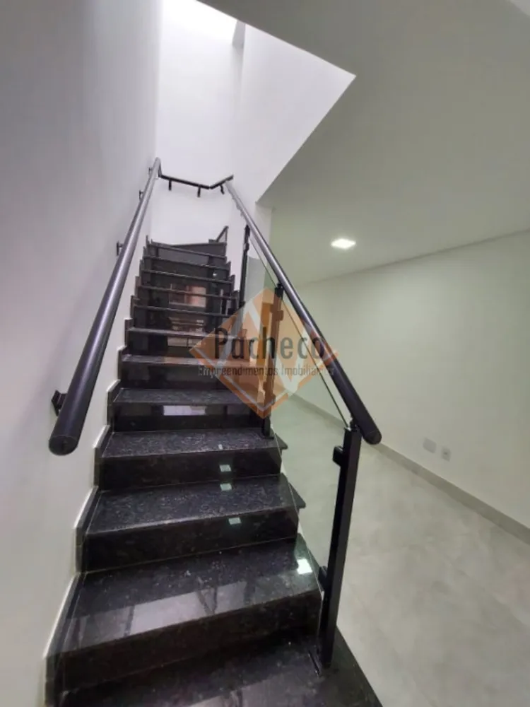 Sobrado, 3 quartos, 160 m² - Foto 10