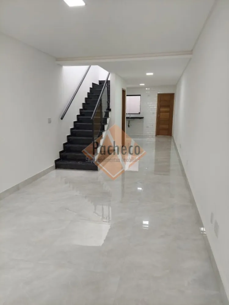 Sobrado, 3 quartos, 160 m² - Foto 6