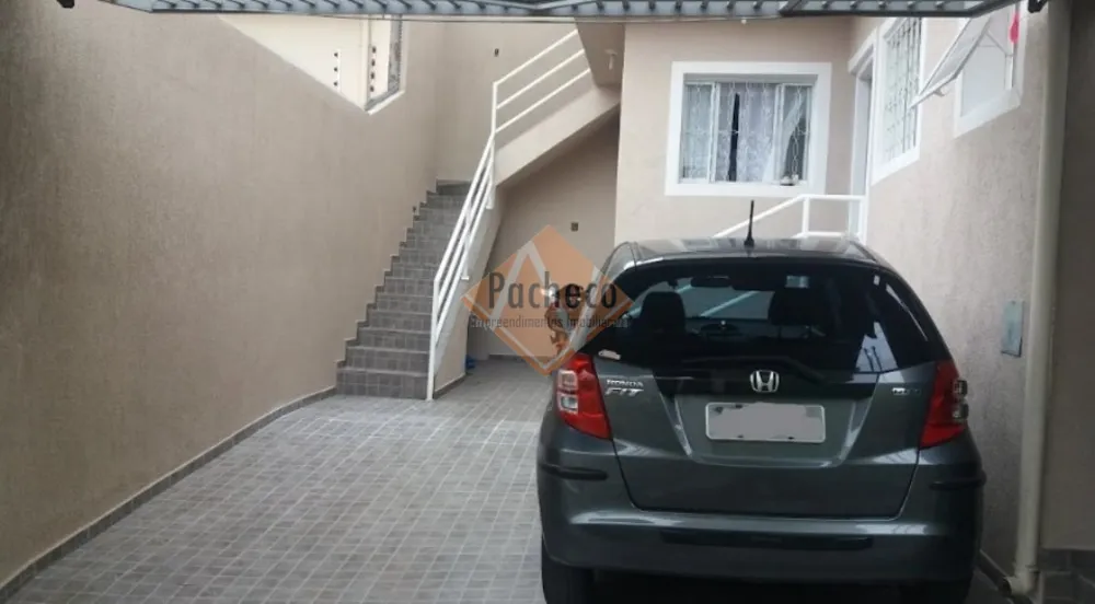 Casa, 2 quartos, 80 m² - Foto 10