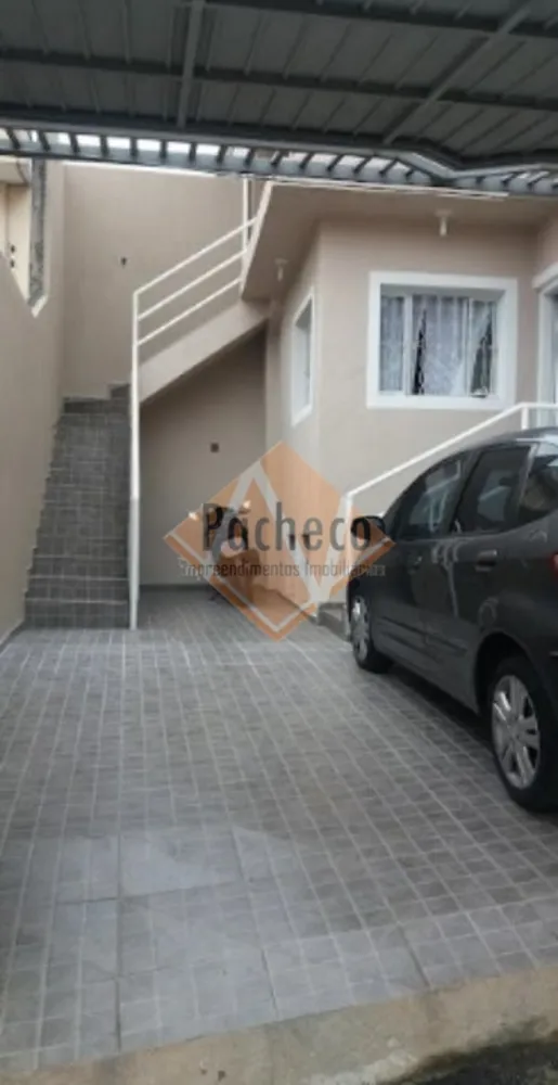 Casa, 2 quartos, 80 m² - Foto 7
