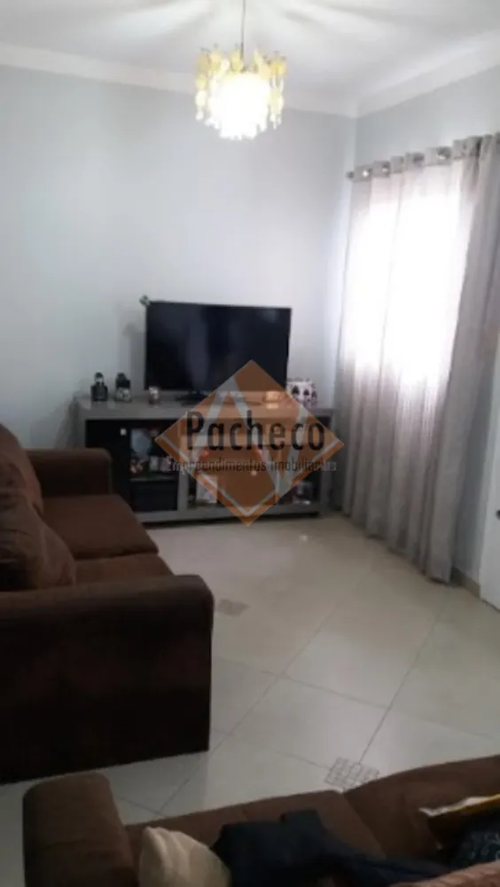 Casa, 2 quartos, 80 m² - Foto 5
