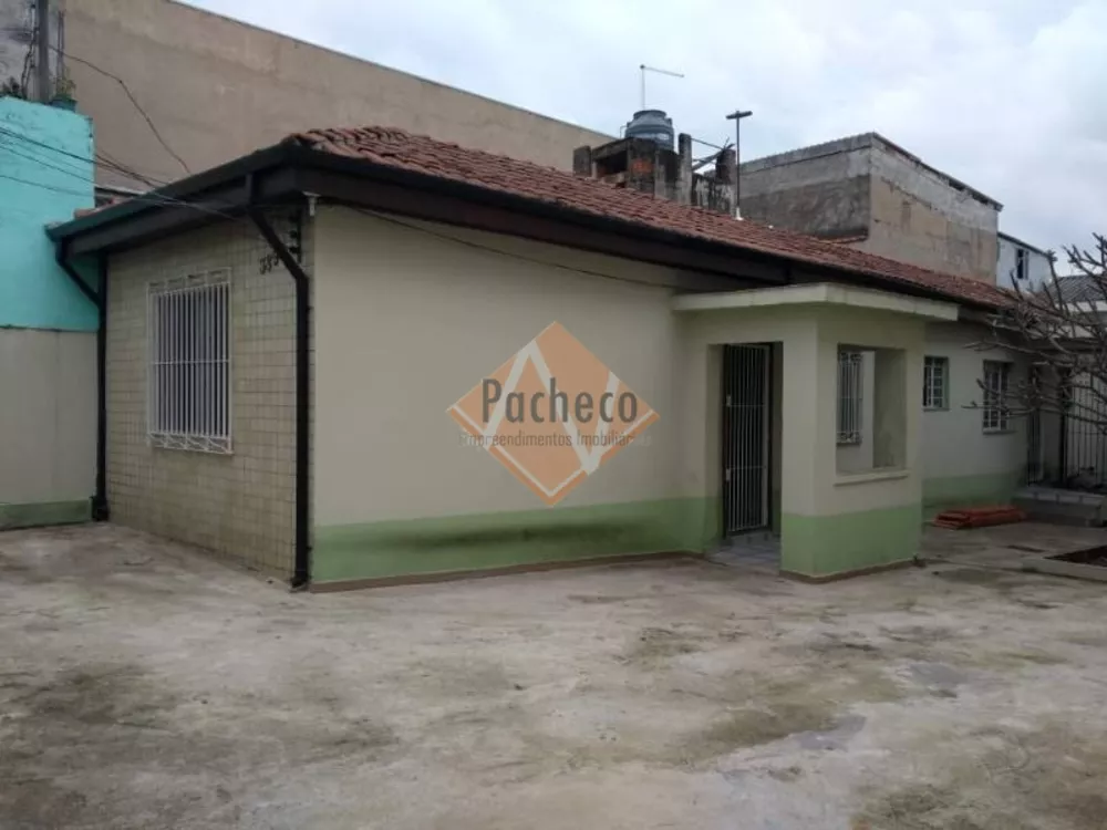 Casa à venda com 2 quartos, 100m² - Foto 2