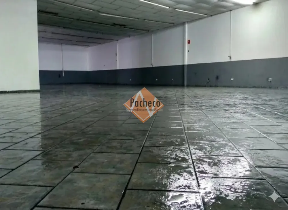 Loja-Salão, 498 m² - Foto 4