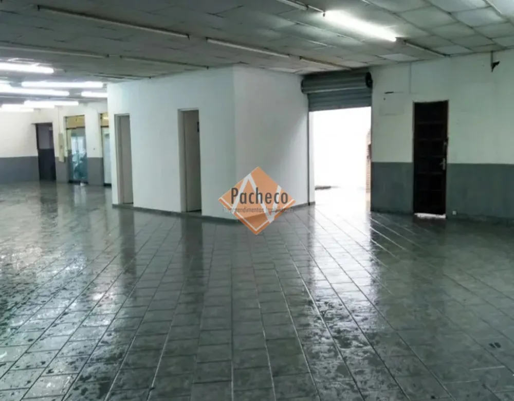 Loja-Salão, 498 m² - Foto 3