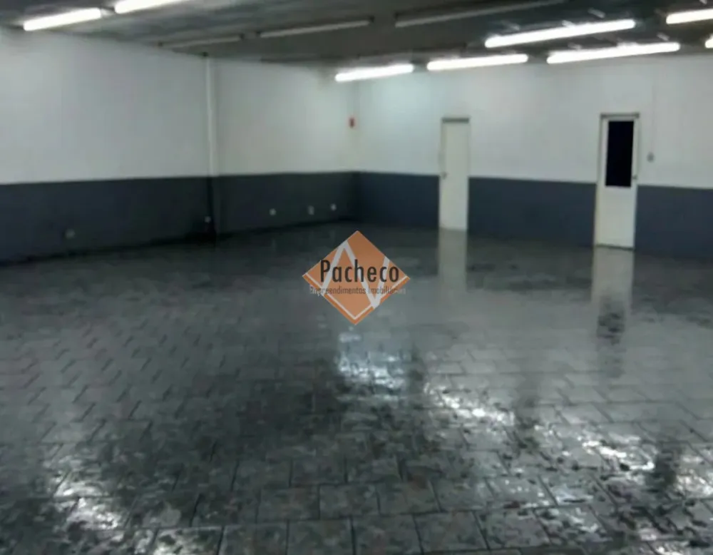 Loja-Salão, 498 m² - Foto 2