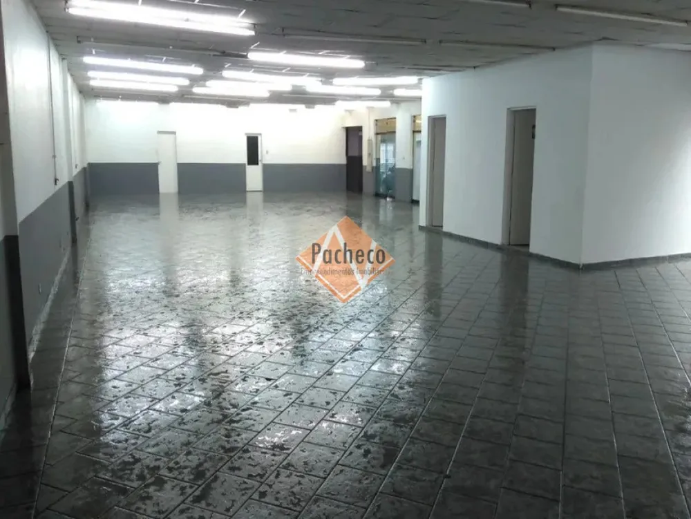 Loja-Salão, 498 m² - Foto 5