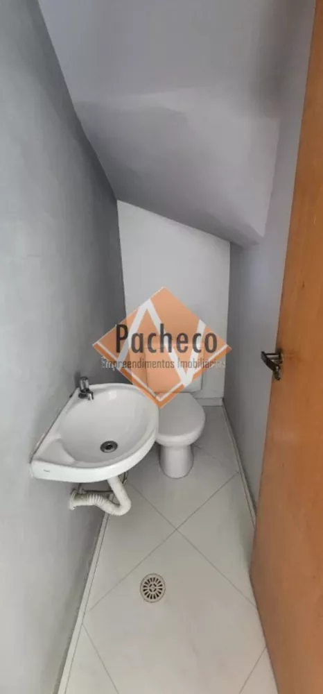 Casa de Condomínio à venda e aluguel com 3 quartos, 160m² - Foto 30