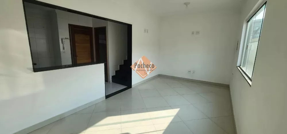 Casa de Condomínio à venda e aluguel com 3 quartos, 160m² - Foto 3