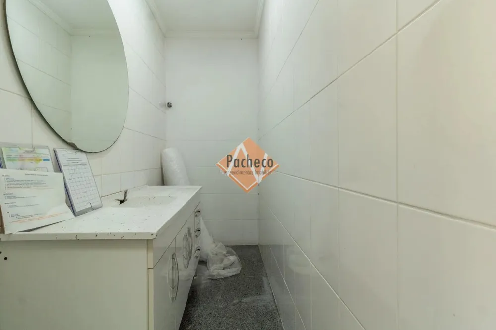 Prédio Inteiro, 133 m² - Foto 8
