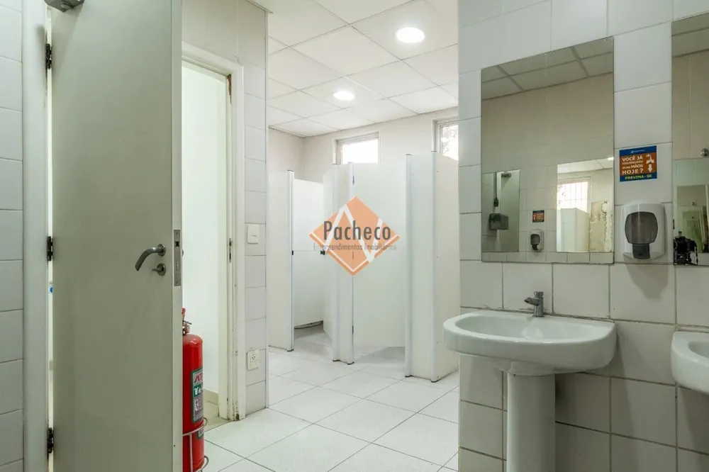 Prédio Inteiro, 133 m² - Foto 5