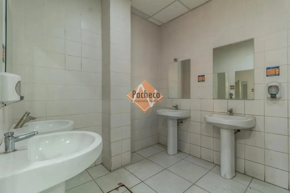 Prédio Inteiro, 133 m² - Foto 6