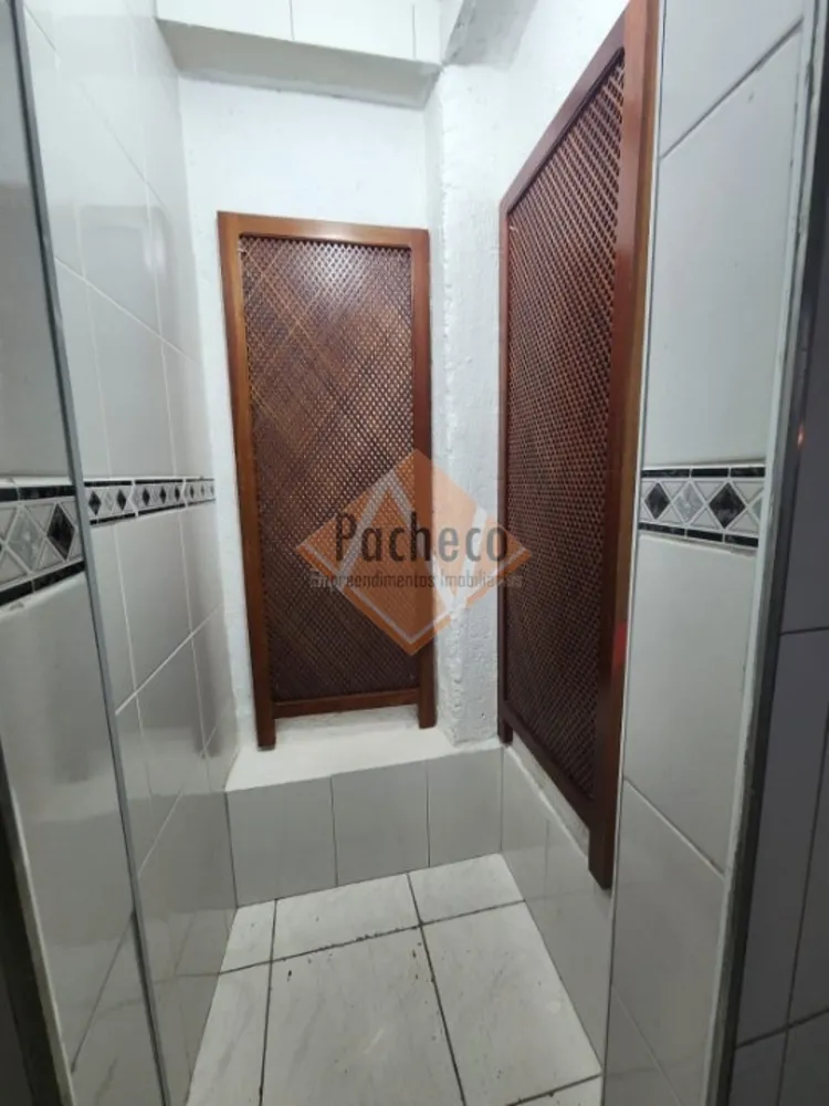 Loja-Salão, 60 m² - Foto 1
