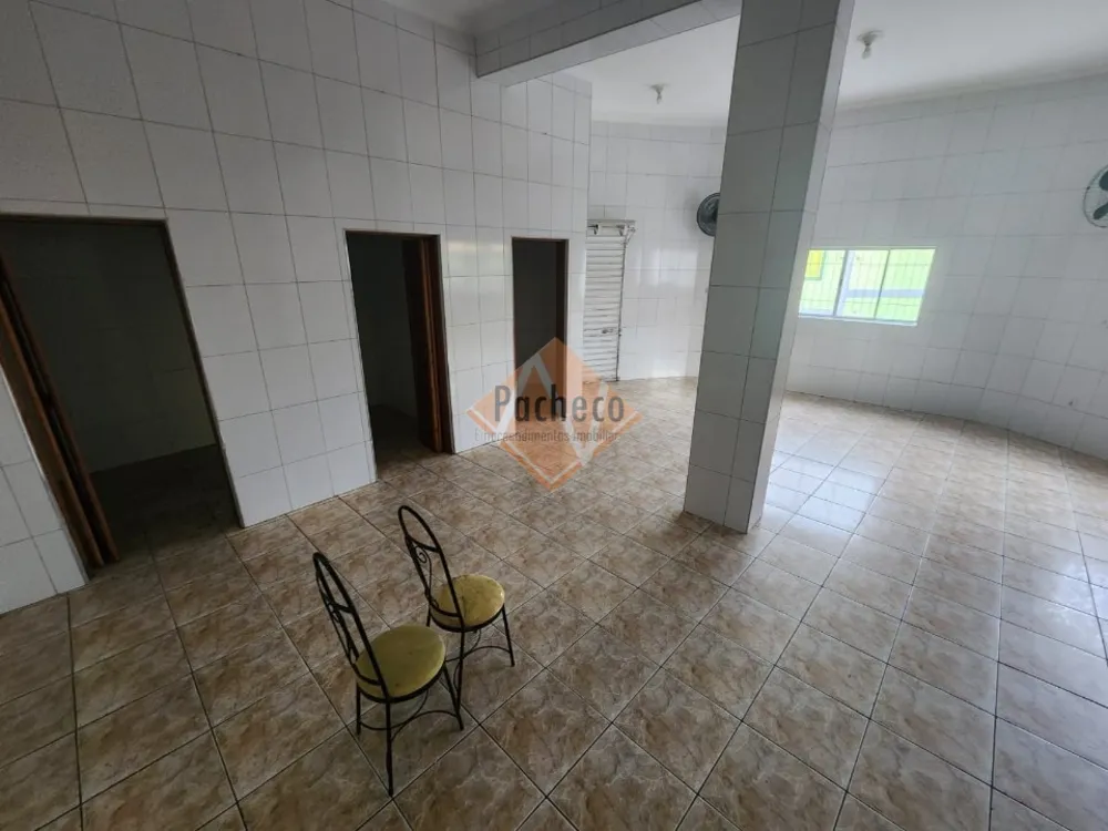 Loja-Salão, 60 m² - Foto 3