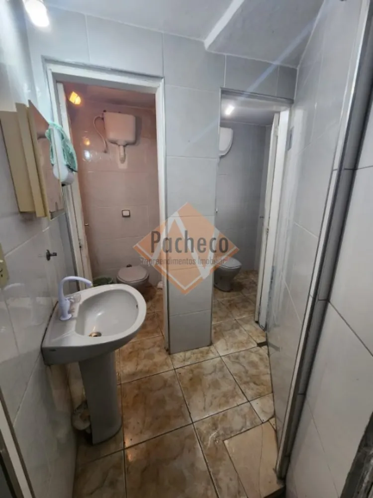 Loja-Salão, 60 m² - Foto 2