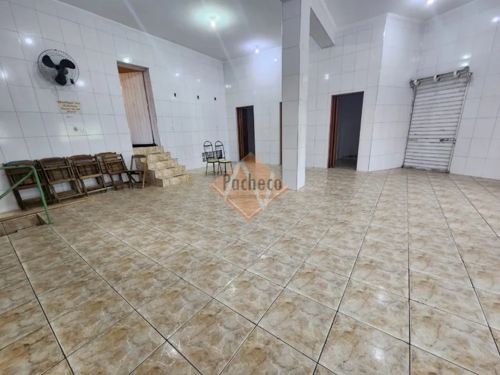 Loja-Salão, 60 m² - Foto 3