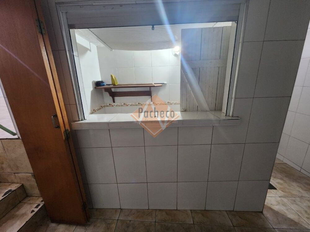 Loja-Salão, 60 m² - Foto 1