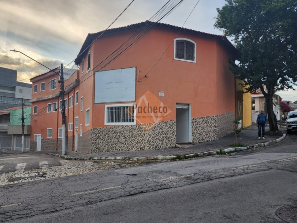 Loja-Salão, 60 m² - Foto 4