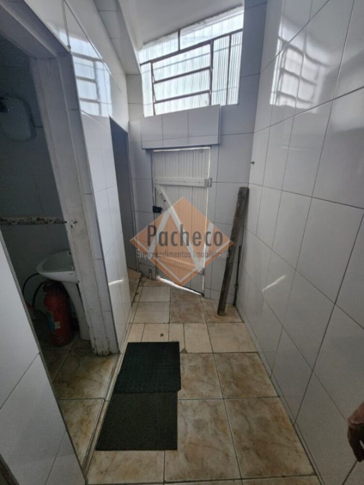 Loja-Salão, 60 m² - Foto 3