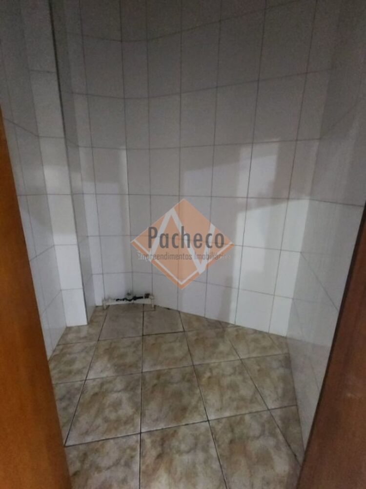 Loja-Salão, 60 m² - Foto 2