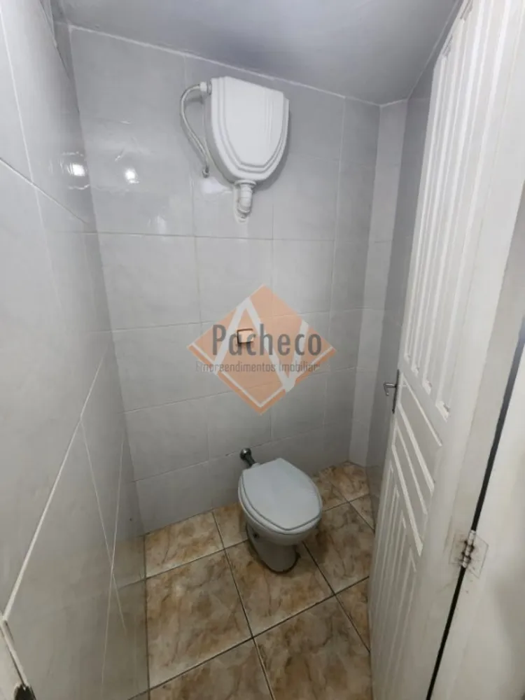 Loja-Salão, 60 m² - Foto 11