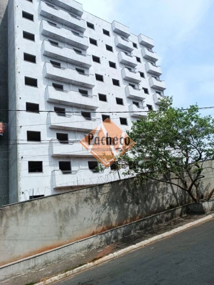 Apartamento, 1 quarto, 35 m² - Foto 6