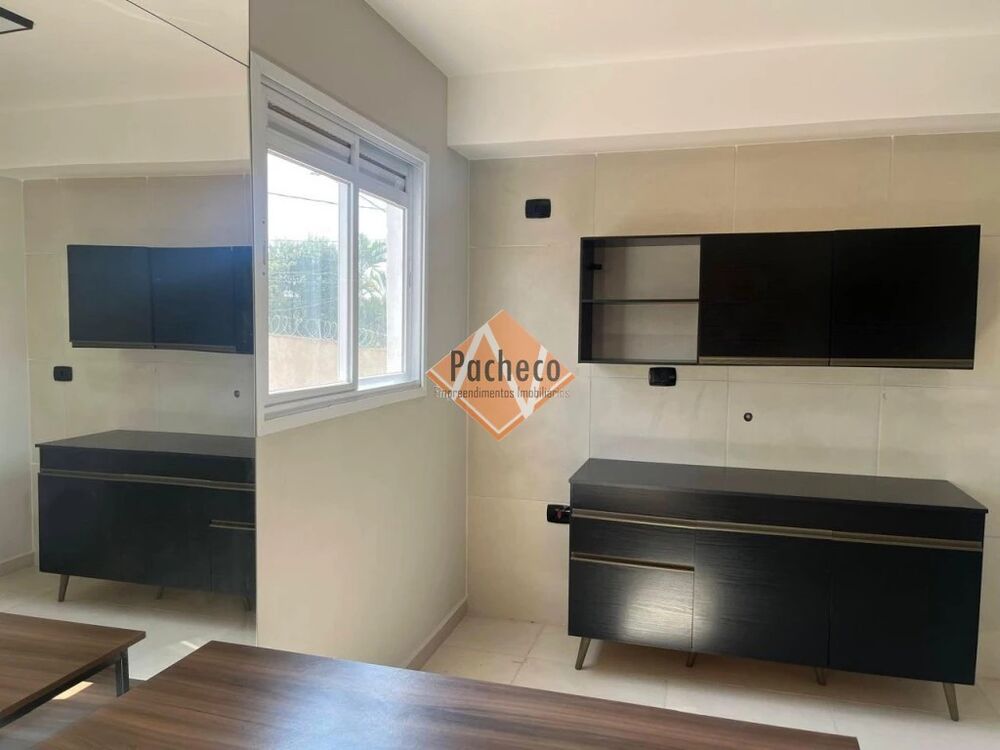 Apartamento, 1 quarto, 35 m² - Foto 7