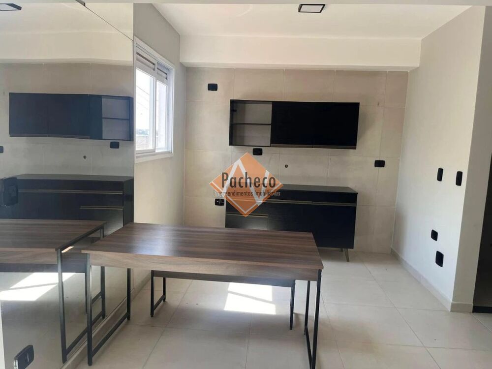 Apartamento, 1 quarto, 35 m² - Foto 10