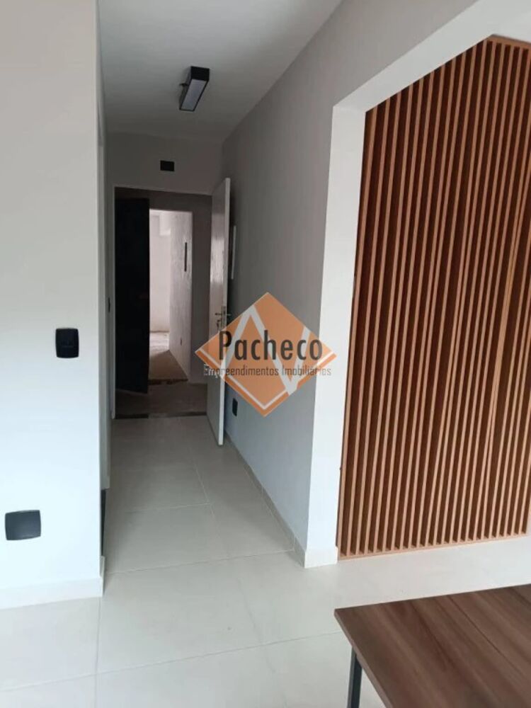 Apartamento, 1 quarto, 35 m² - Foto 2