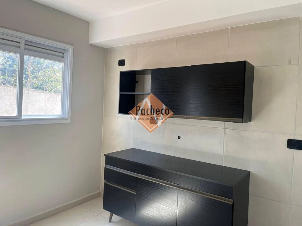 Apartamento, 1 quarto, 35 m² - Foto 9
