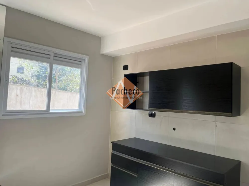 Apartamento, 1 quarto, 35 m² - Foto 13