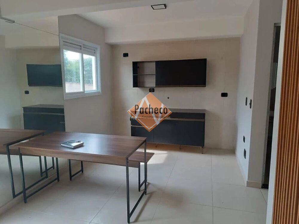 Apartamento, 1 quarto, 35 m² - Foto 8