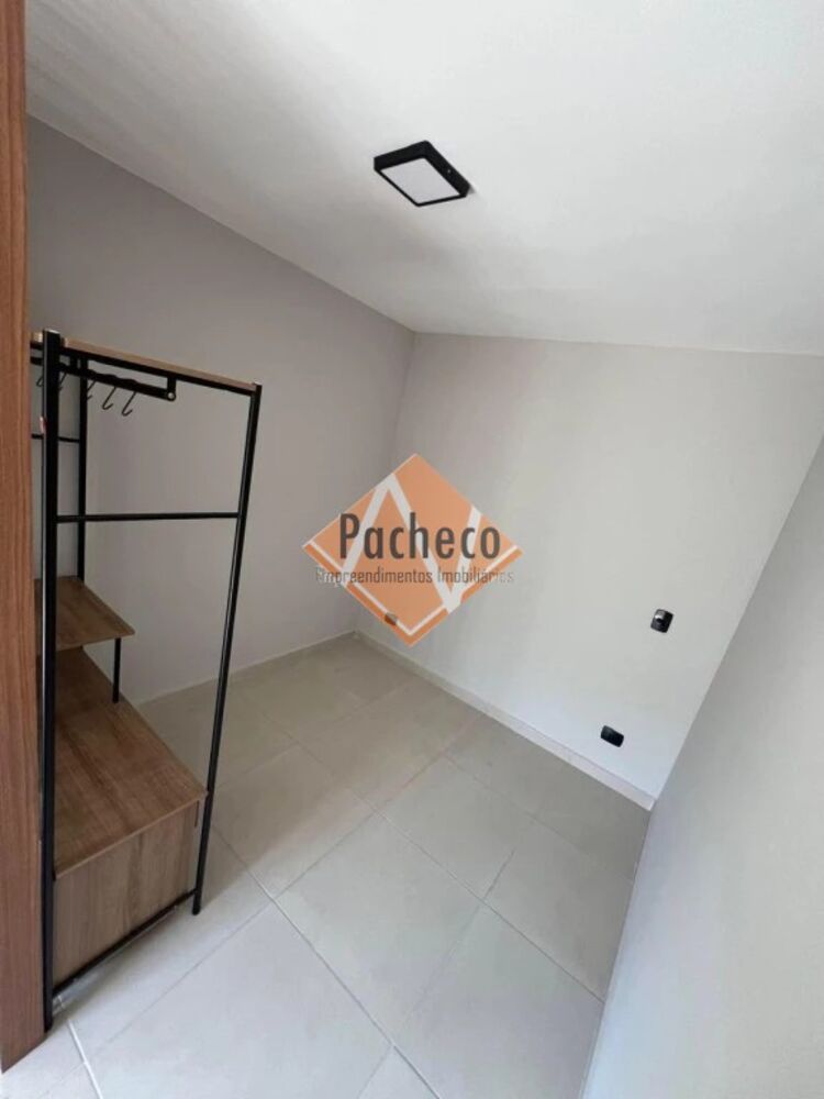 Apartamento, 1 quarto, 35 m² - Foto 5