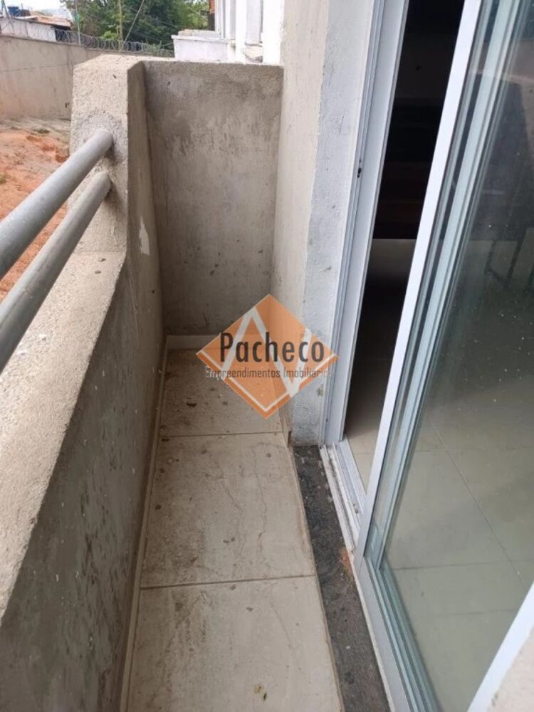 Apartamento, 1 quarto, 35 m² - Foto 1